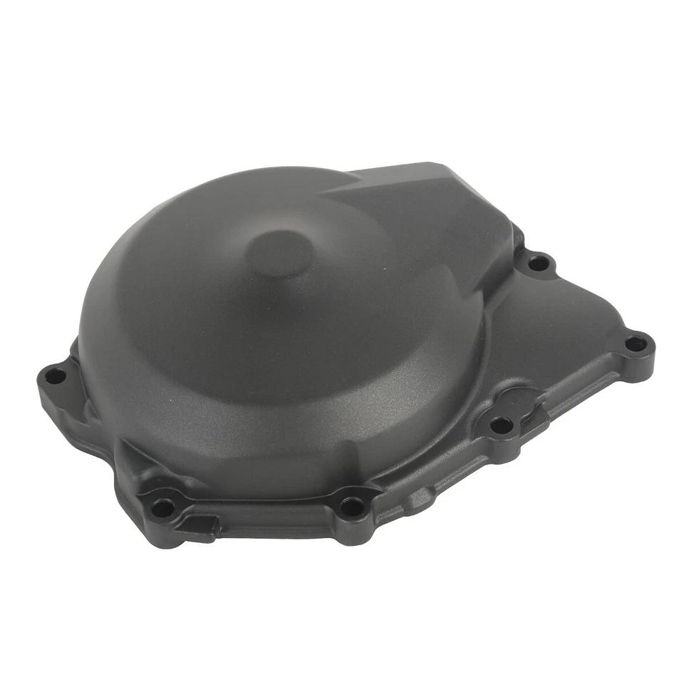 Cubierta del estator izquierdo cárter motor apto para Yamaha YZF R6 2006-2025 Foto 2 de 4