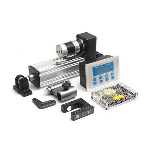 EPC-A10 Servo Edge Position Control System EPC Web Guide Control system u - Picture 1 of 12