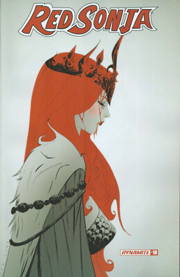 Red Sonja Nr. 18 (2020), Neuware, new