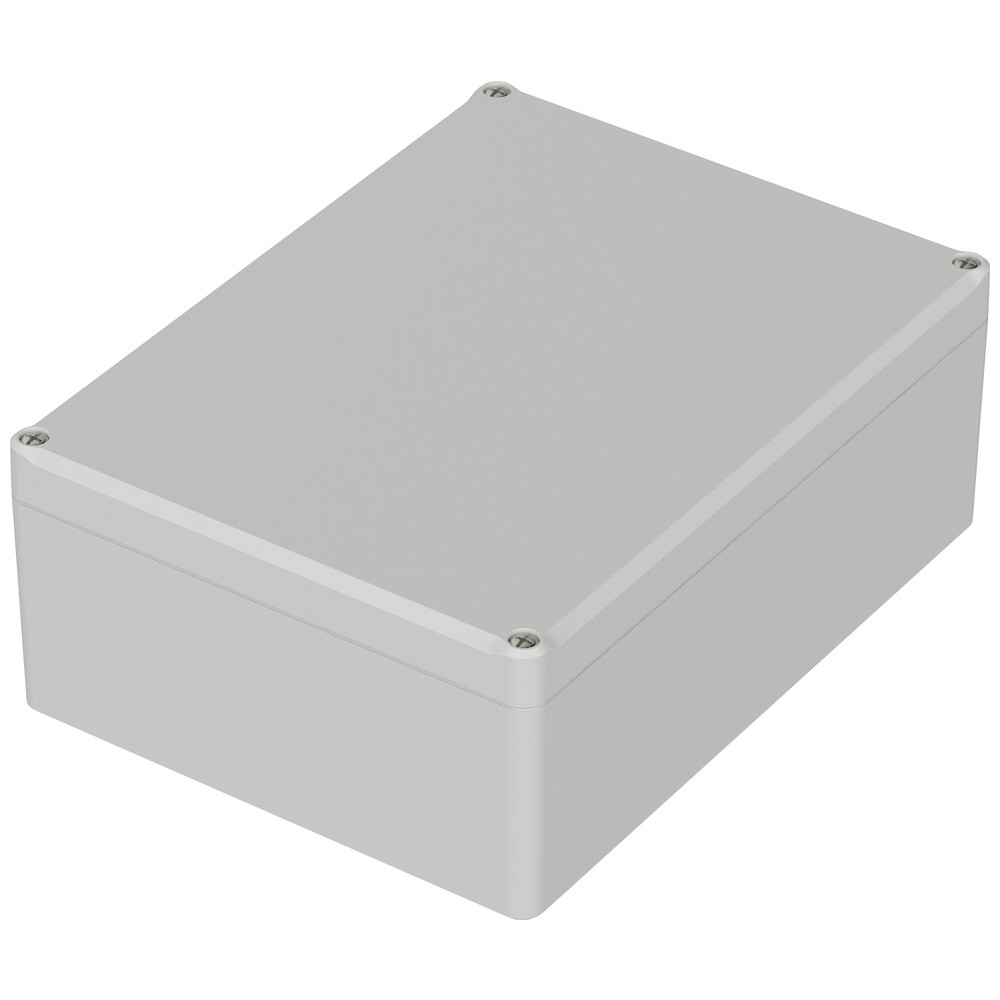 Bopla EUROMAS ET 223 63223000 для промышленного использования 200 x 150 x 77 ABS Lichtgra 5890₽