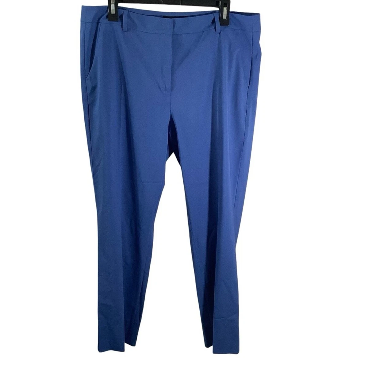 Weekend Max Mara Blue Pants for Women for sale | eBay display picture 1