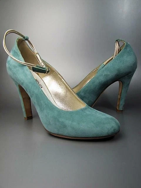 Maison margiela shop replica green