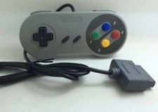 DARLINGTON Sohns Controller + Extension Cable Controller Gamepad Extension
