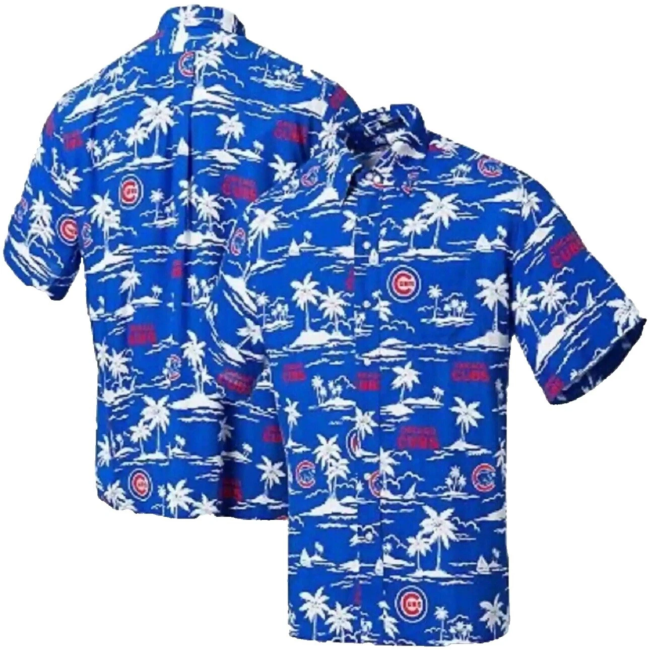 Мужские рубашки Reyn Spooner размер 2XL