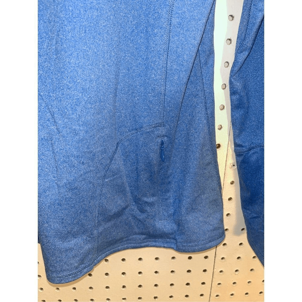 Brooks Running reflective pullover - image 6