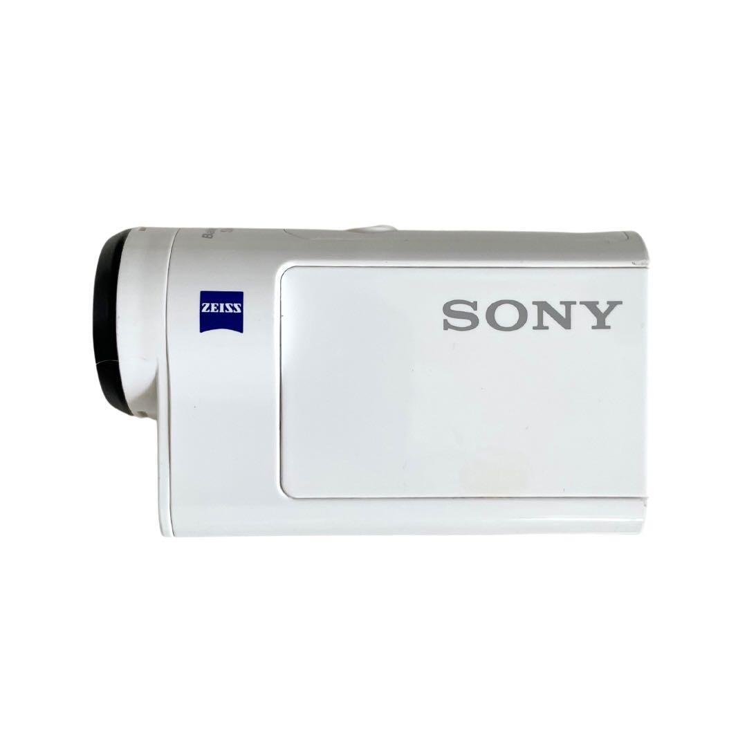 【roko 】SONY HDR-AS300 Sony HDR-AS300: Digital Photography Review