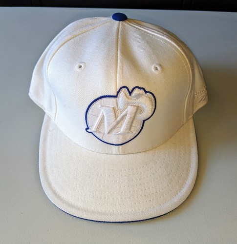 Reebok Fitted Hat Cap 