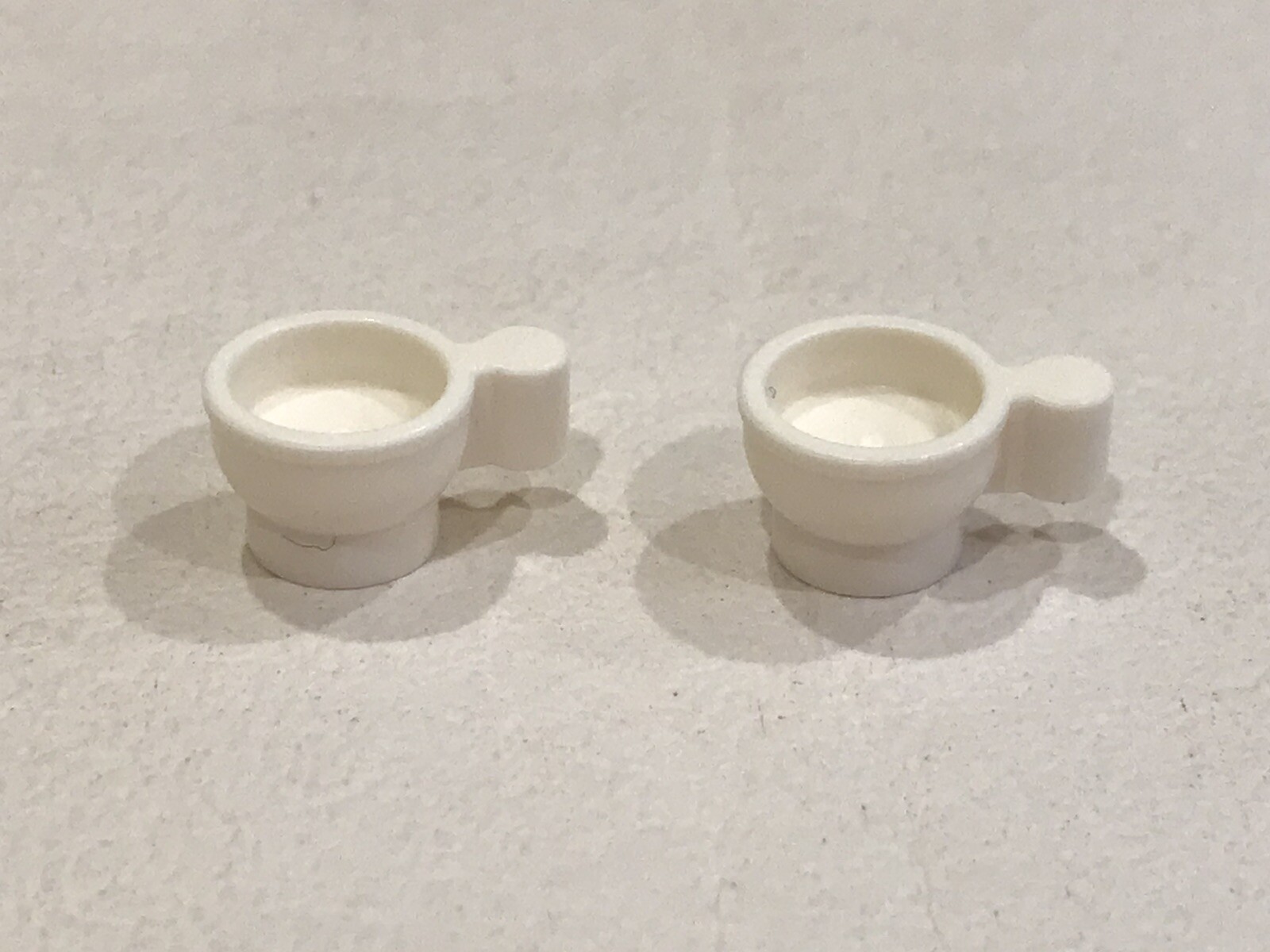 lego tea set