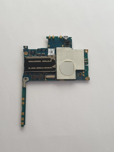 Carte-mère SONY Xperia XZ (F8331) - ATTENTION : Bloquée Google (FRP) - Pour Pièces