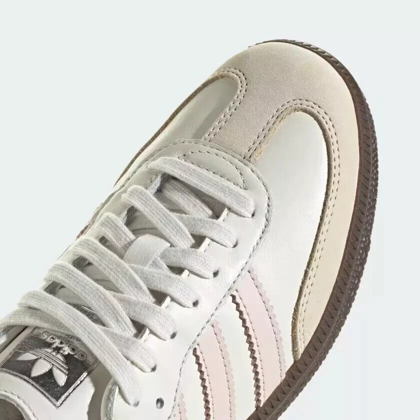 ADIDAS★(W) Samba OG Cloud White Wonder Quartz★送料・関税込 Wmns Samba OG 'Cloud White Wonder Quartz' - Adidas - IH2751