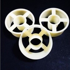 Set of 3 pcs Doughnut Cutter with Large, Medium and Small sizes