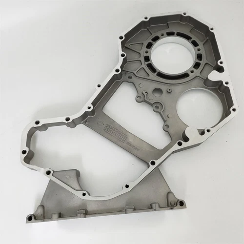 Cummins 3936256 Timing Gear Case Housing Seal for 94-98 Dodge 5.9L 12V 6BT Pump - Picture 8 of 9