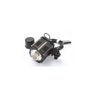 Hensel Flash Expert 1500 Blitzkopf Flash Head + TOP (263381)