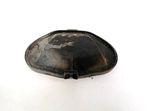 Opel Vectra 2002 Headlight bulb dust cover cap 15619200, Genuine #1597390-05