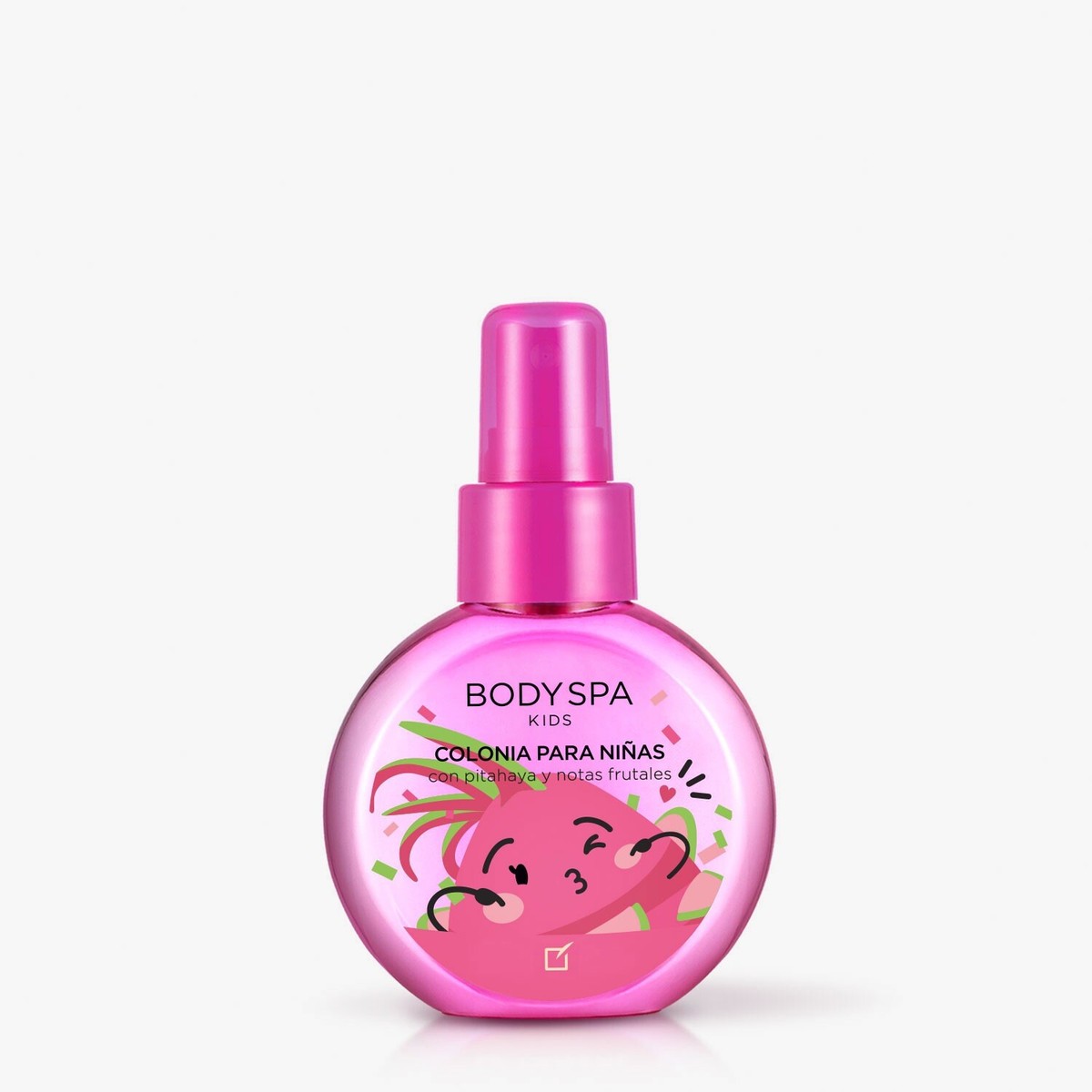 Colonia Para Niñas Perfume Pitaya Body Spa By *NEW SEALED*