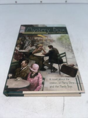Mystery Box - Hardcover By McAlpine, Gordon - VERY GOOD