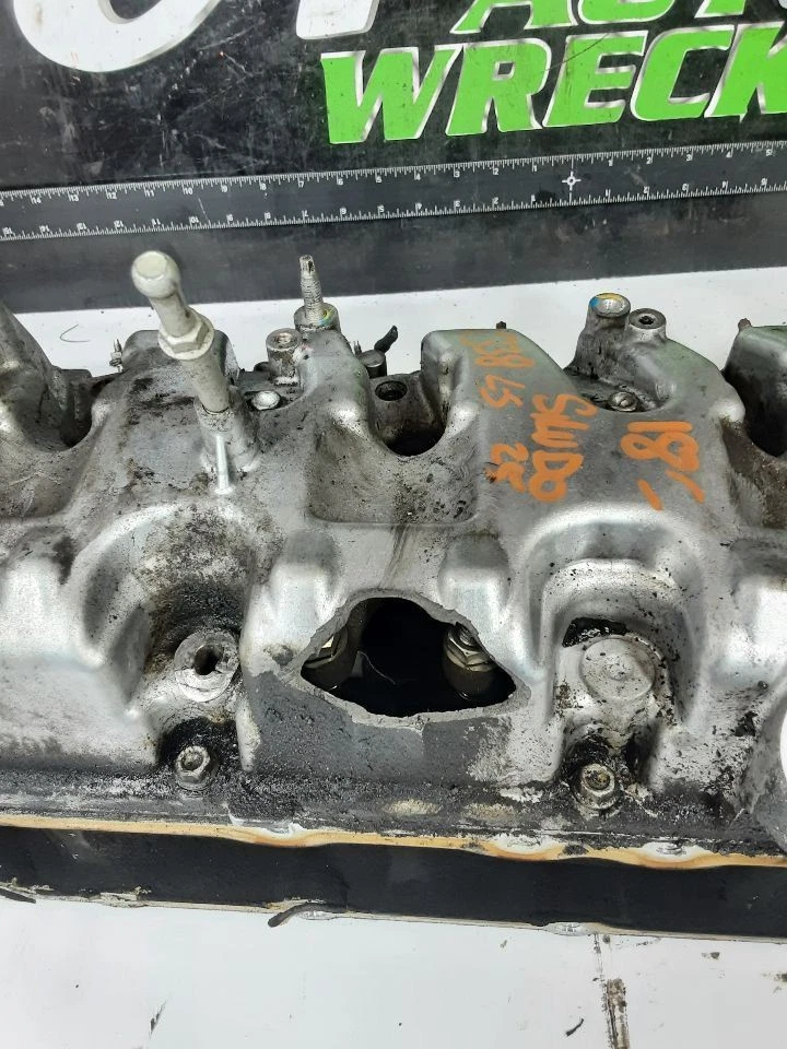 Culata diésel compatible con camioneta Silverado 2500 17-23 641504 Foto 4 de 4