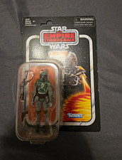 Kenner Star Wars Das Imperium schl&auml;gt zur&uuml;ck Boba Fett Action-Figur