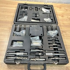 Kent-moore Gm J-42385-400 Time Sert Thread Repair Kit - Incomplete Kent-moore Gm J-42385-400 Time Sert Thread Repair Kit - Incomplete