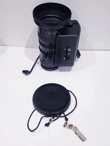 Panasonic TV Zoom Lens 10-120mm 1:1.6 JM 1.6 - 12x10 MGD