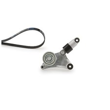 Keilrippenriemensatz für Toyota Avensis T25 Camry V3 RAV 4 A2 | 24031529