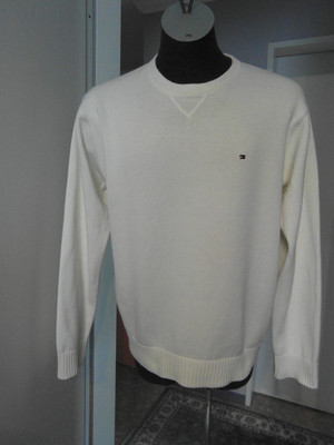 TOMMY HILFIGER  Herren Pullover Gr. XL w. Neu