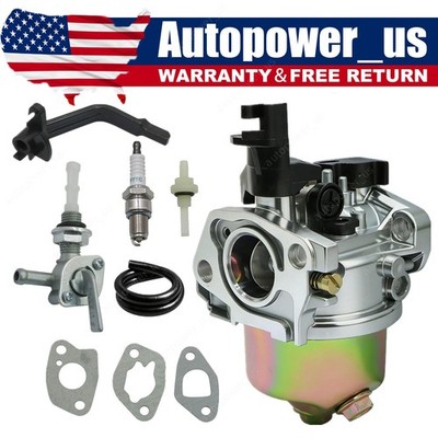 Carburetor For Honda Champion Predator 196cc 212cc 3000W 3500W 4000W Generator