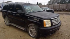 Chassis ECM Driver Park Assist Fits 02-06 ESCALADE 727869