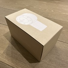 Ubiquiti - Camera junction box - Compact - surface mountable, pole mountable,...