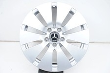 1x Mercedes GLC X253 W253 Alufelge 17 Zoll A2534010500 7,5J