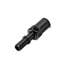 Glowshift 12 Efi Fuel Line Fuel Pressure Gauge Sensor Adapter Fitting