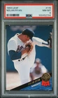 1993 Leaf Nolan Ryan #115 PSA 8 NM-MT Texas Rangers