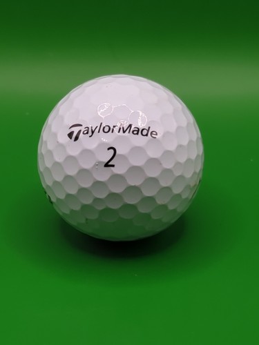 Pelota de golf BODY ARMOR Logo TAYLOR MADE - Imagen 2 de 3