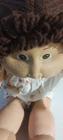 Vintage Cabbage Patch doll Freckles 1978 COLECO Signed Great Clean Condition