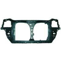 Diederichs 6541002 Frontverkleidung FüR KIA RIO II (Jb) 2005-2011