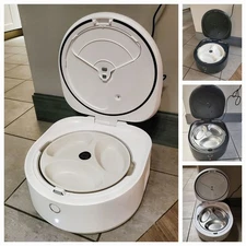 Petlibro Polar PLAF109 smart wet food cat pet feeder app controlled