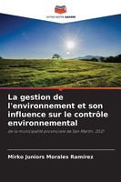 Mirko Juniors Morales RamíRez | La Gestion De L'environnement Et Son...