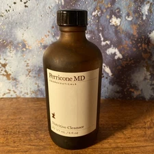 Perricone MD High Potency Classics Nutritive Cleanser - 6oz NWOB