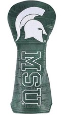 Taylormade 2024 Michigan State Spartans Driver Headcover