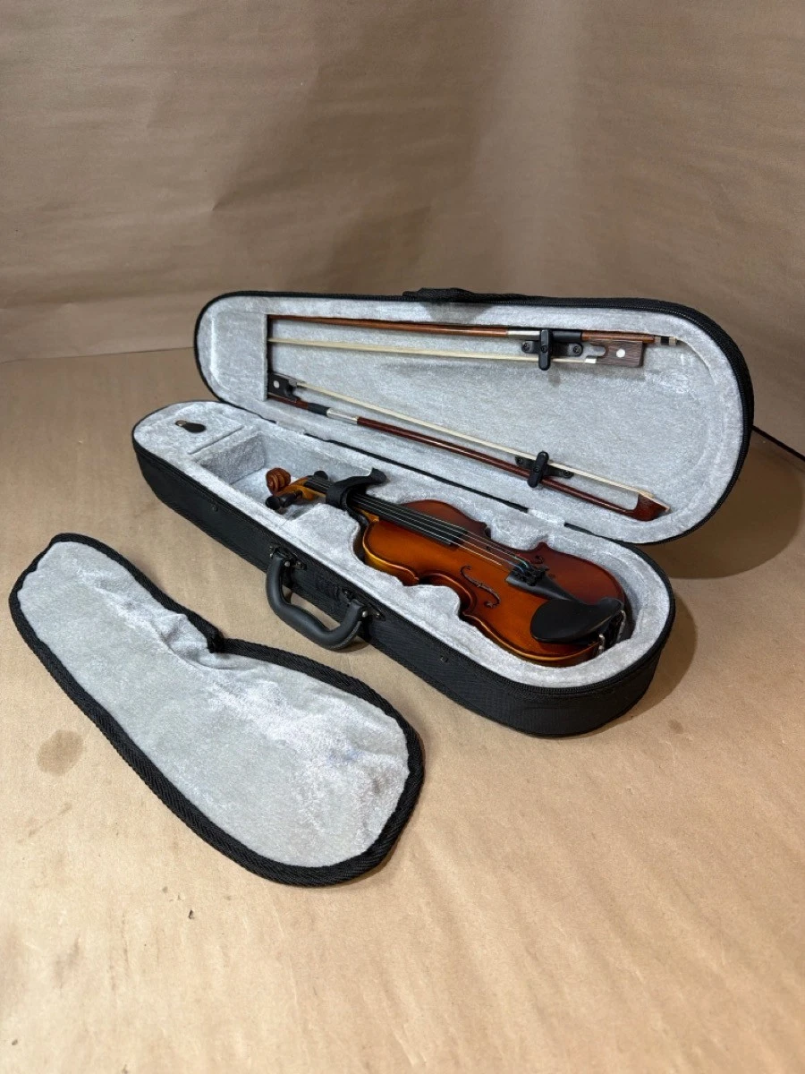 Cecilio 1/4 Size Violins for sale | eBay