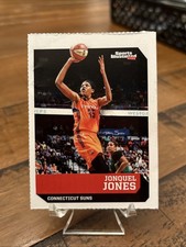 2018 Sports Illustrated for Kids Series 5 - Jonquel Jones #724 ROOKIE CARD 