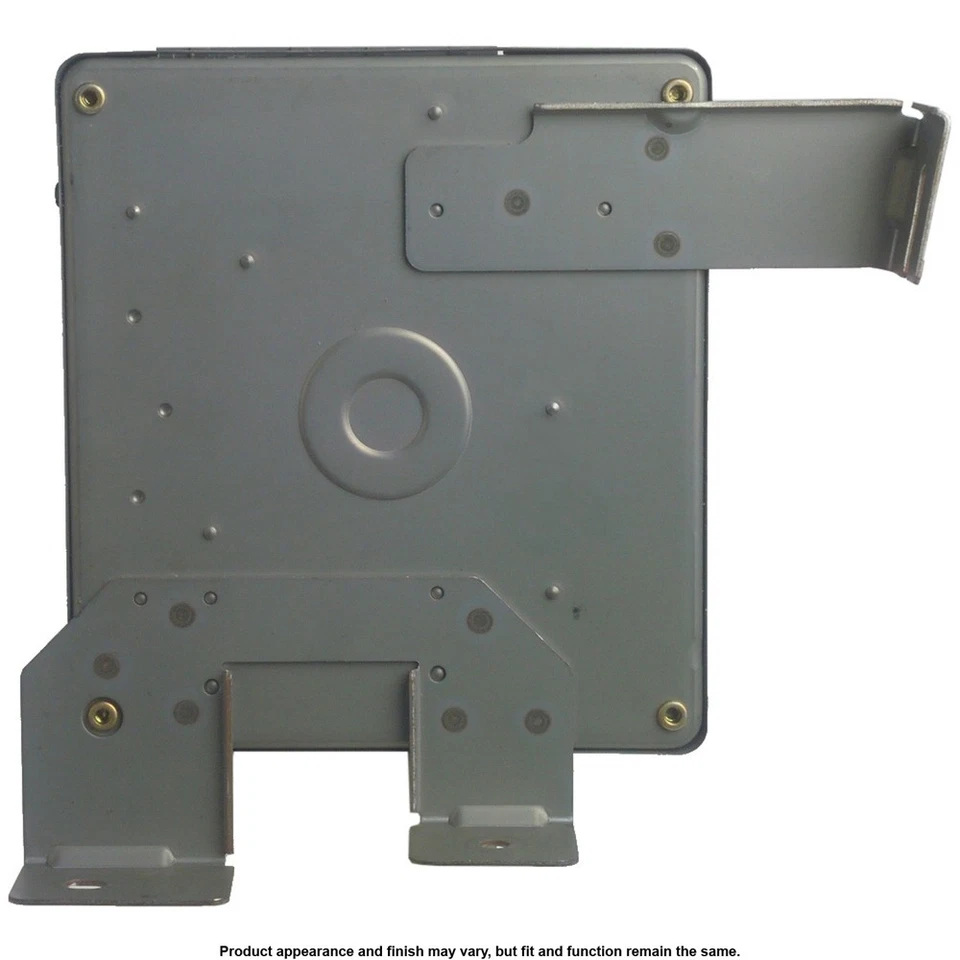 Módulo de control del motor Cardone ECM ECU GAP para Ford Aspire 1994 1995 Foto 3 de 4