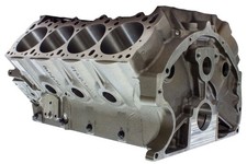 Callies Engine 4.500 In Bore 10.725 Deck 4-bolt Main 2-piece Seal Bare Block Callies Engine 4.500 In Bore 10.725 Deck 4-bolt Main 2-piece Seal Bare Block