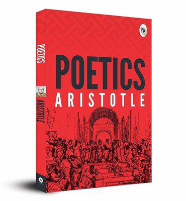 Poetics by Aristotle Paperback Book