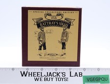  8837 45th Rattray's Sikhs 2 Buglers W. Britains Toy Soldiers 1994 NIB Lead