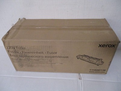 Xerox 115R00138 Fixiereinheit 100000 Seiten für Xerox VersaLink C7000-