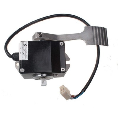 New Throttle Foot Electric Accelerator EFP-005 0-5K for EV   Throttle Pedal #qm