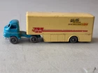 Matchbox Lesney Major Pack No. 2 Walls Bedford Articulated Truck - GPW