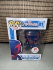 Funko Pop! Marvel - Spider-Man - (2099) - Walgreens (Exclusive) #81