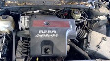 Alternator With Supercharged Option Fits 00-02 Bonneville 5452308